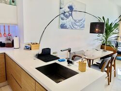 Marina Bay Residences (D1), Condominium #561692071